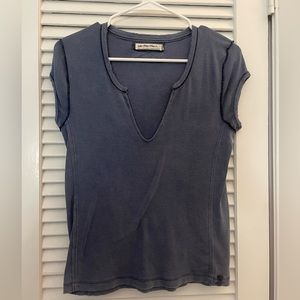 Free People Tee